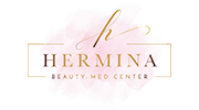 Hermina Beauty Day Spa Logo