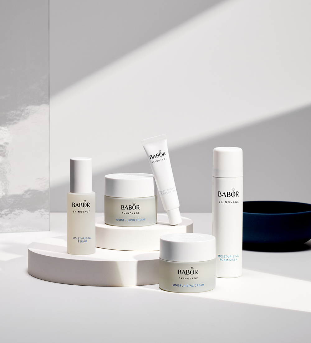 BABOR SKINOVAGE-MOISTURE-