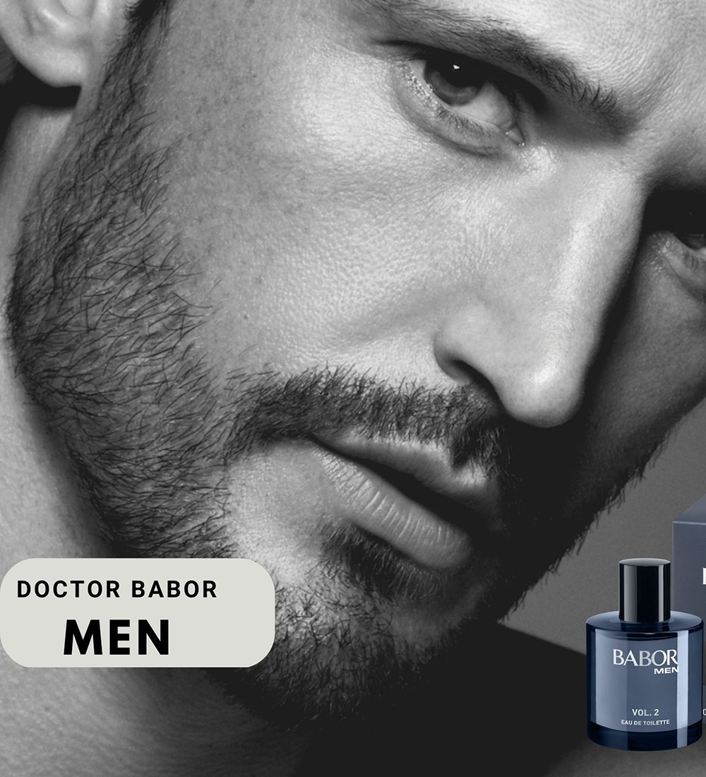 Doctor Babor – 1